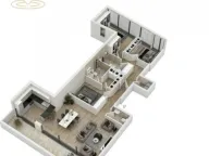 Prodaja, četvorosoban stan, 118m², Vračar Sve Podlokacije, Beograd - image 2