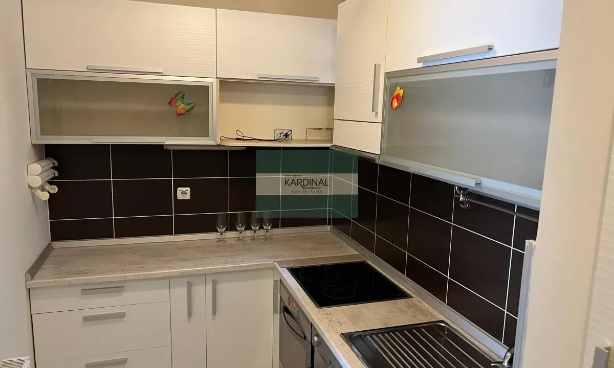 Sale, two bedroom apartment, 56m², Petrijevo, Smederevo