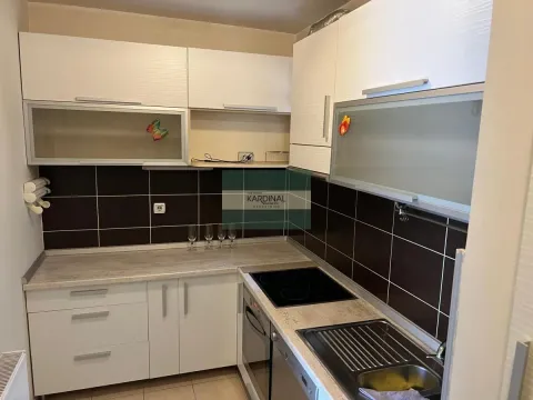 Sale, two bedroom apartment, 56m², Petrijevo, Smederevo