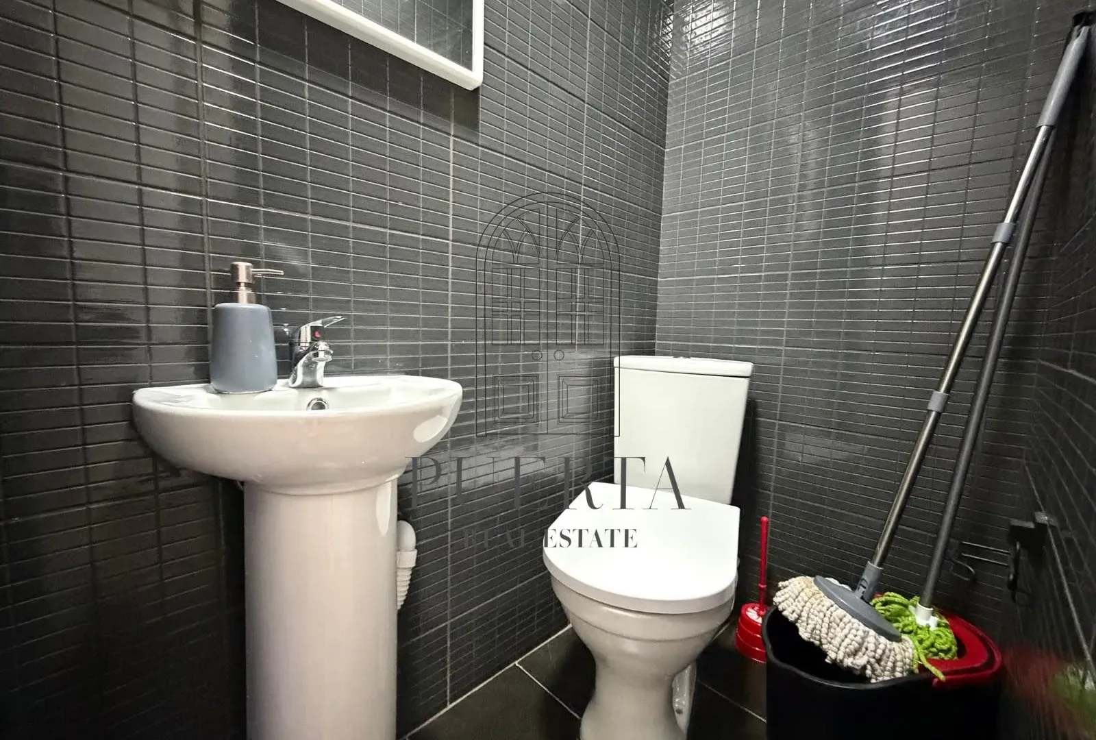 Rent, two bedroom apartment, 65m², Ljubović, Podgorica