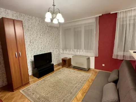 Rent, apartment, 26m², Lipov Lad, Zvezdara Sve Podlokacije - image 2