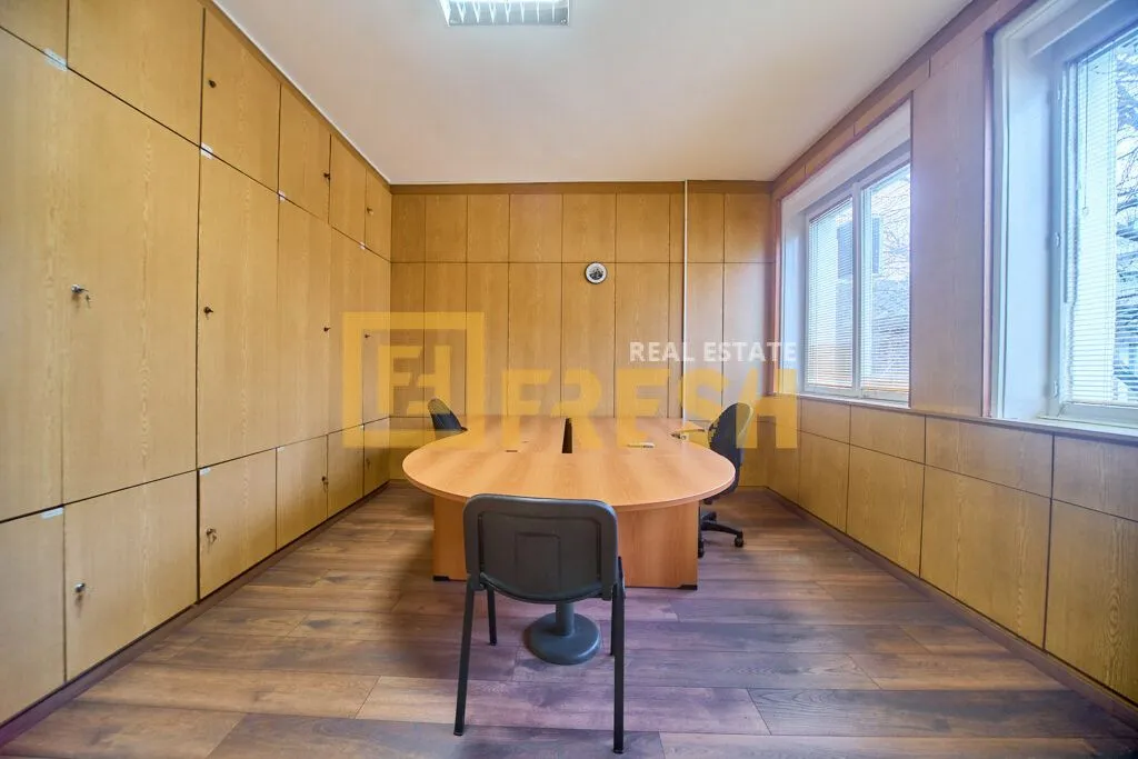 Rent, office space, 33m², Preko Morače, Podgorica