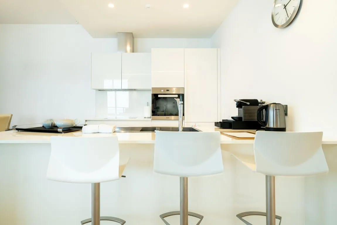 Sale, two bedroom apartment, 146m², Zavala, Budva