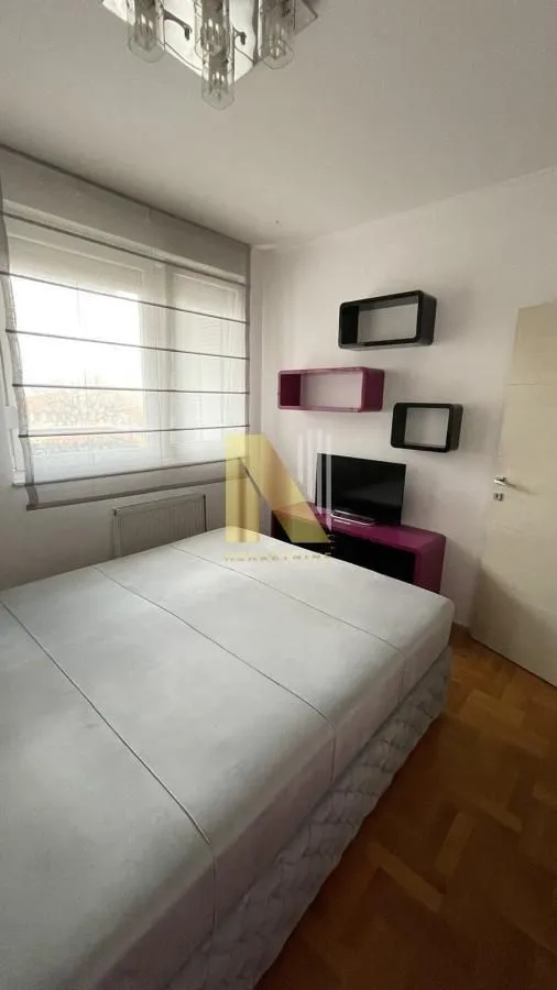 Izdavanje, jednosoban stan, 50m², Grbavica, Novi Sad Sve Podlokacije
