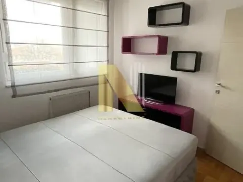 Izdavanje, jednosoban stan, 50m², Grbavica, Novi Sad Sve Podlokacije - image 5