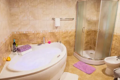 Sale, one bedroom apartment, 67m², Babilonija, Budva - image 16