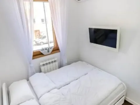 Rent, three bedroom apartment, 60m², Novi Beograd Blok 67, Novi Beograd Sve Podlokacije - image 15