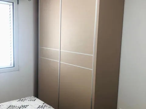 Izdavanje, jednosoban stan, 58m², Budva, Crna Gora - image 15