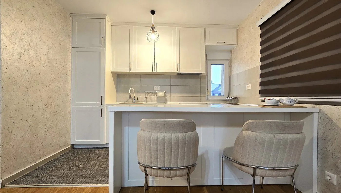 Prodaja, trosoban stan, 109m², Ljubović, Podgorica