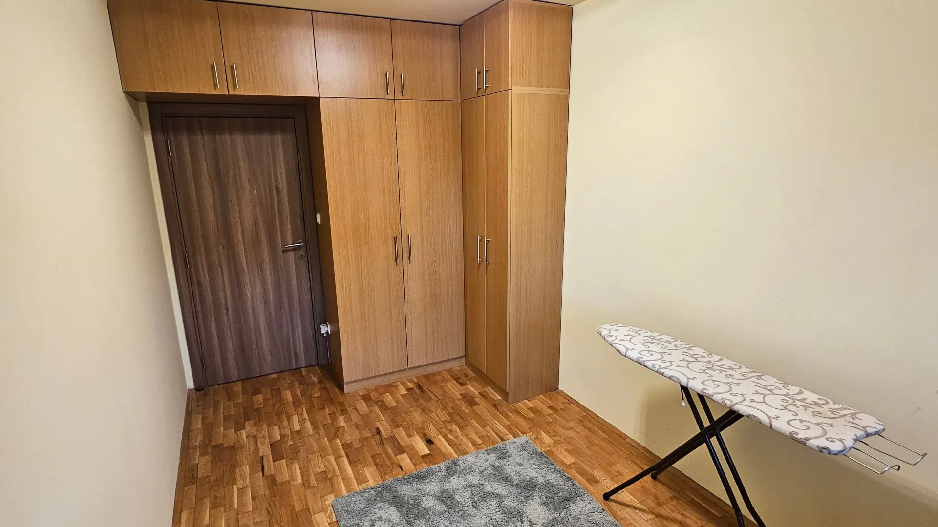 Izdavanje, trosoban stan, 65m², Nova Pazova, Stara Pazova