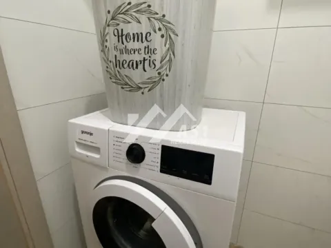 Rent, apartment, 31m², Petrovaradin, Novi Sad - image 5