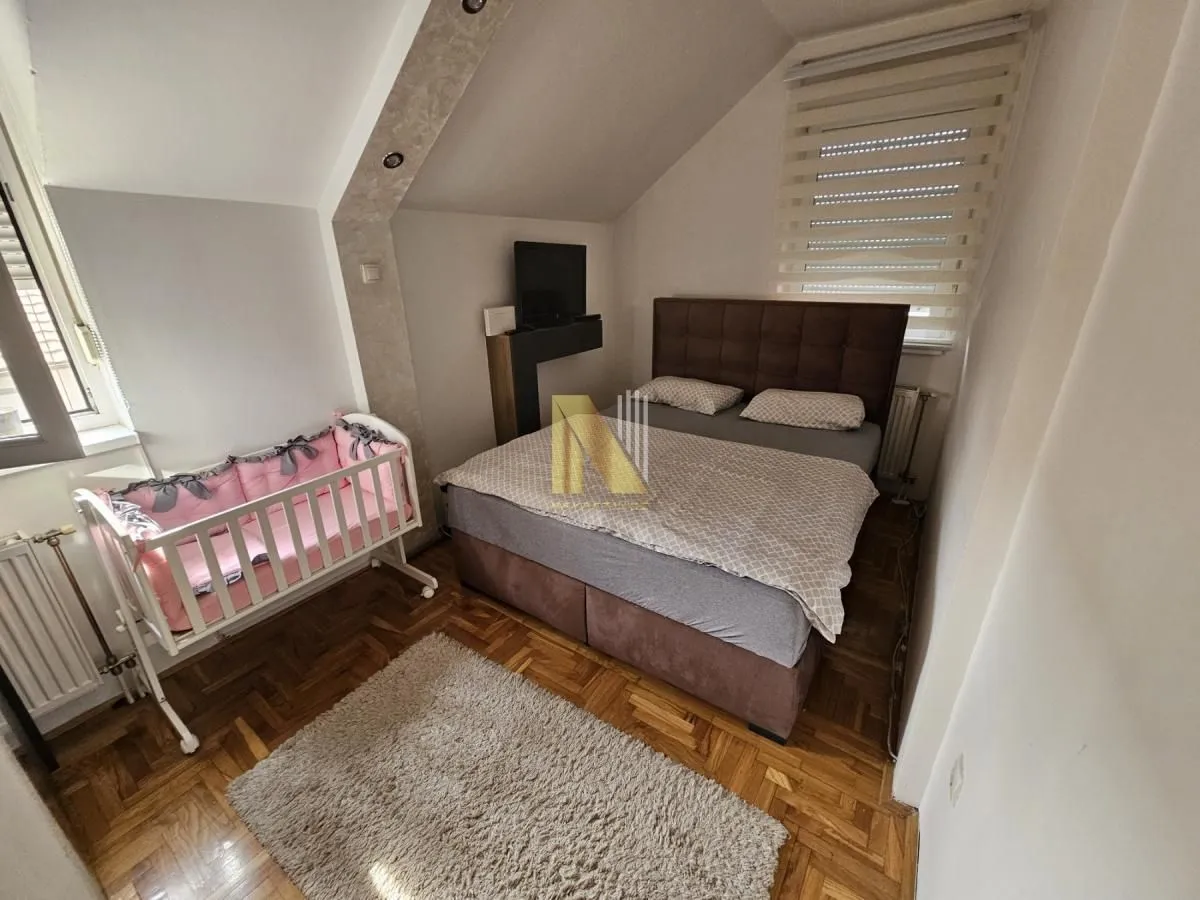 Sale, house, 242m², Lipov gaj, Novi Sad Sve Podlokacije