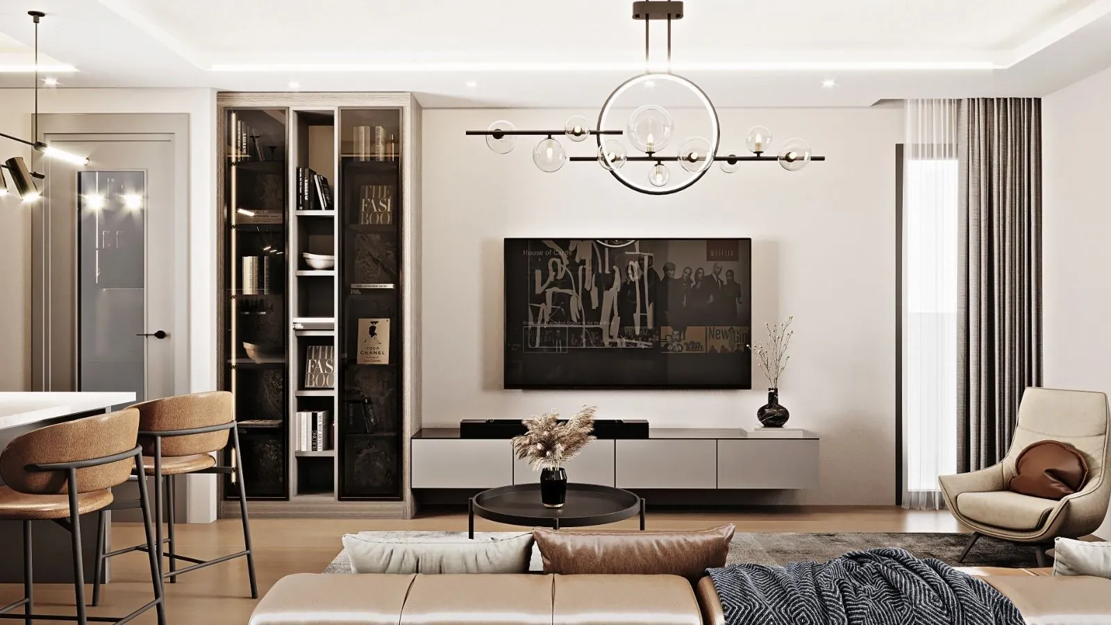 Sale, apartment, 61m², Budva, Crna Gora