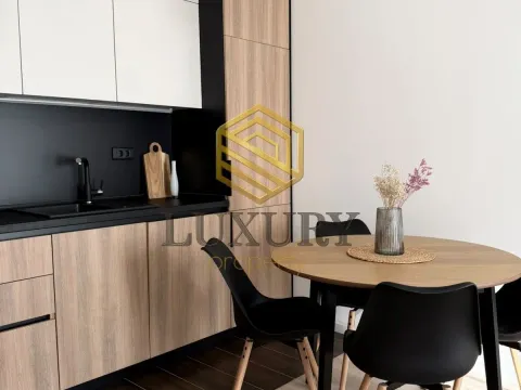 Izdavanje, jednosoban stan, 37m², Tološi, Podgorica - image 6