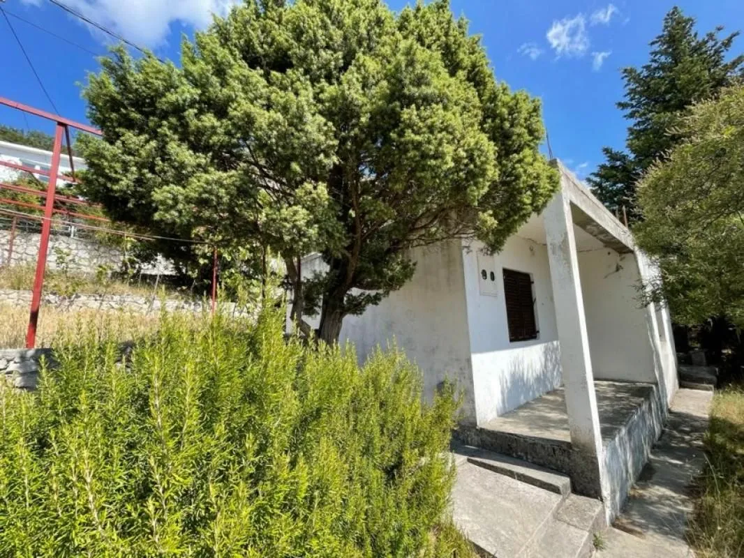 Prodaja, kuća, 49m², Sutomore, Bar