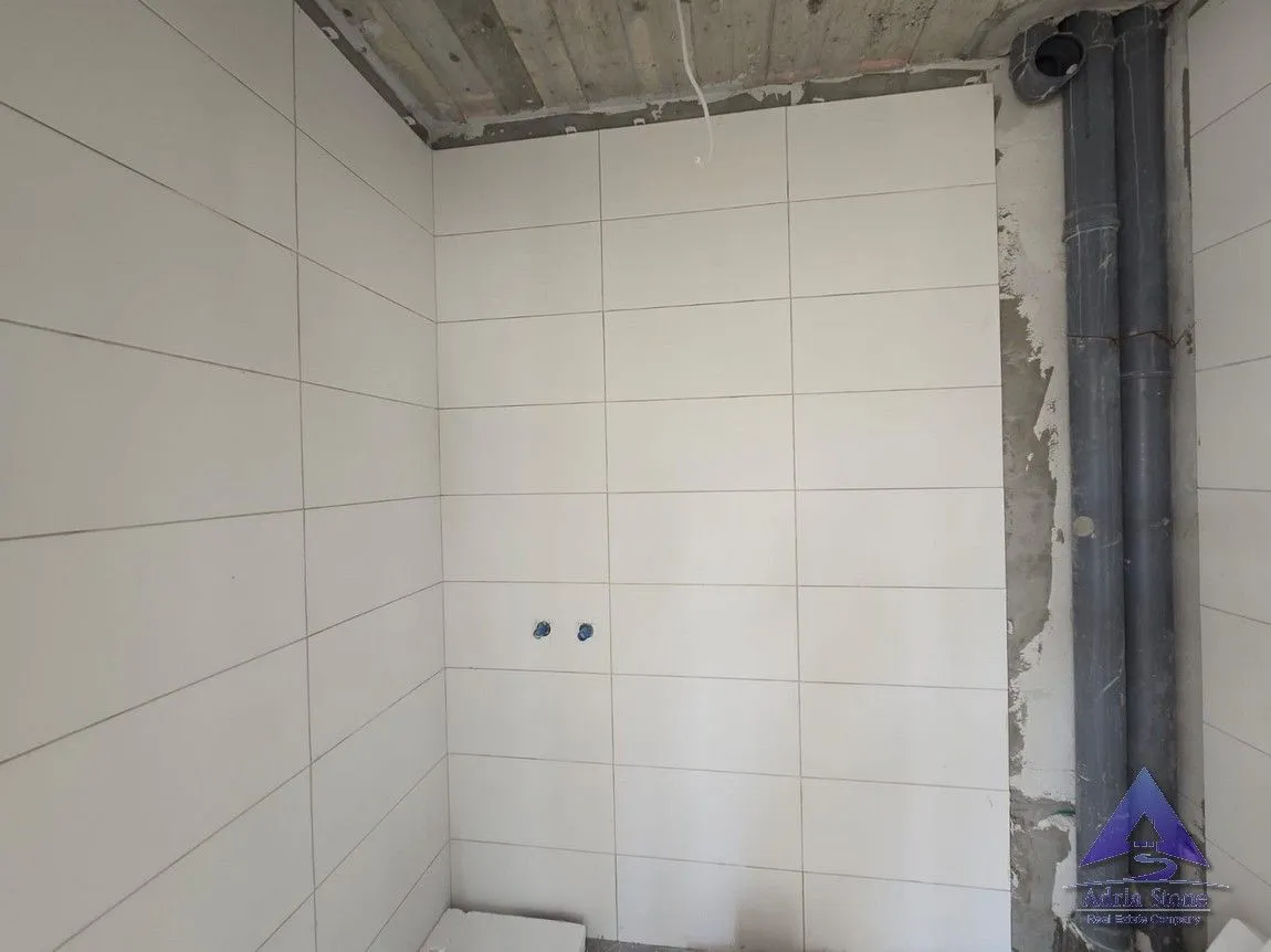 Sale, two bedroom apartment, 75m², Petrovac, Budva