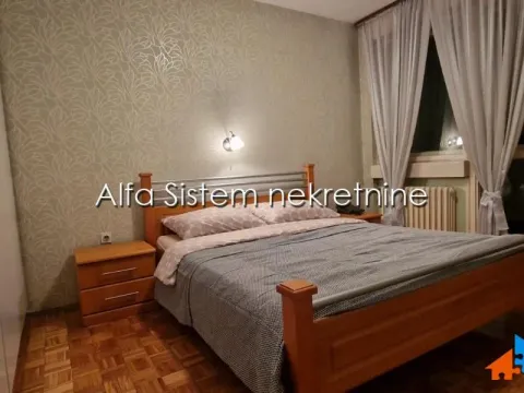 Izdavanje, stan, 70m², Kalenić Pijaca, Vračar Sve Podlokacije - image 10