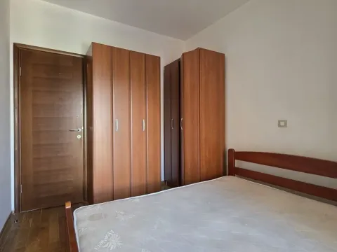 Rent, one bedroom apartment, 46m², Kod Big Fashion-a, Podgorica - image 7