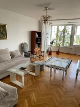 Rent, three bedroom apartment, 90m², Novi Beograd Blok 30, Novi Beograd Sve Podlokacije - image 2