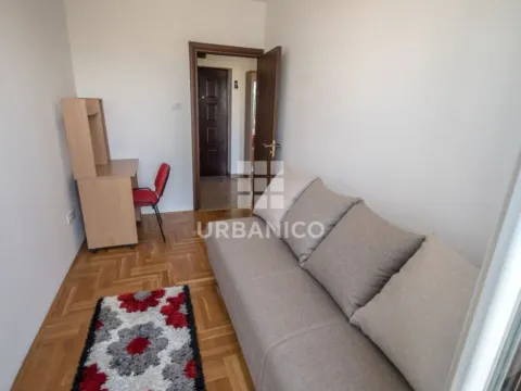 Izdavanje, dvosoban stan, 57m², Podgorica, Crna Gora - image 7