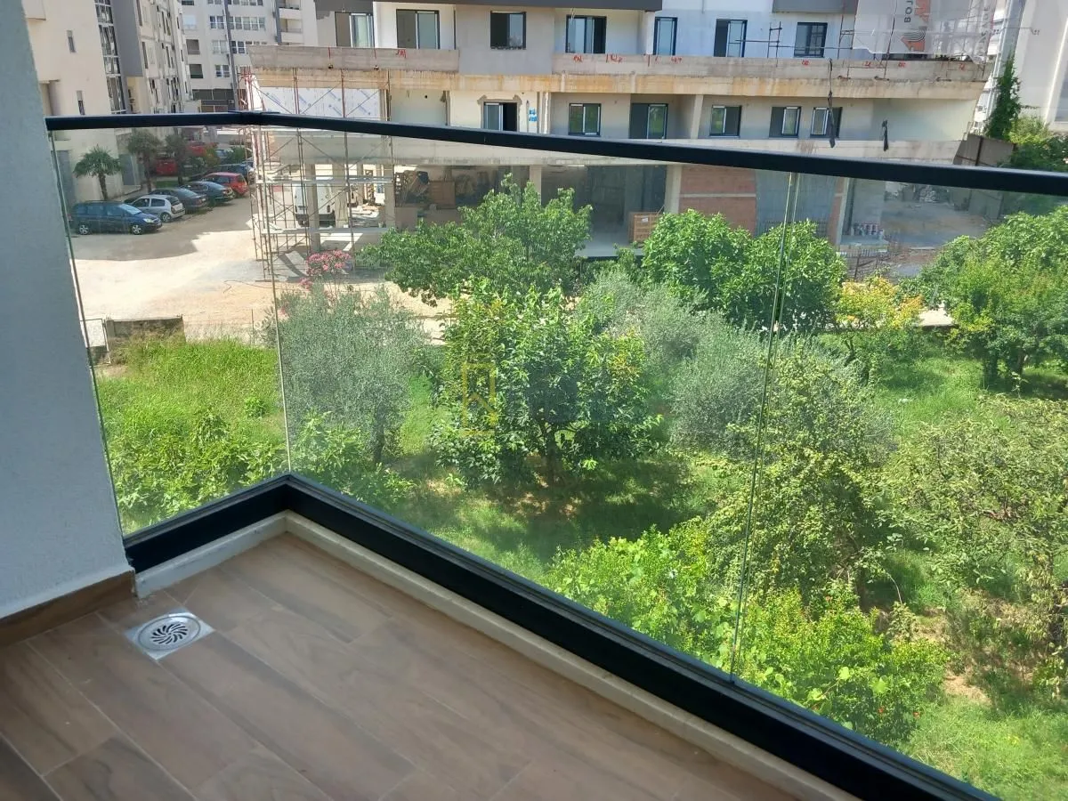 Prodaja, stan, 49m², Ulcinj, Crna Gora