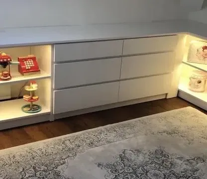 Izdavanje, stan, 107m², Denkova Basta, Zvezdara Sve Podlokacije - image 9