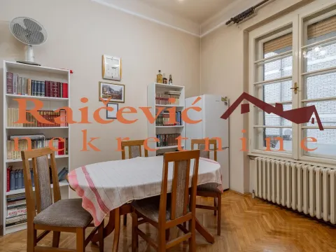 Sale, two bedroom apartment, 45m², Tašmajdan, Palilula Sve Podlokacije - image 10