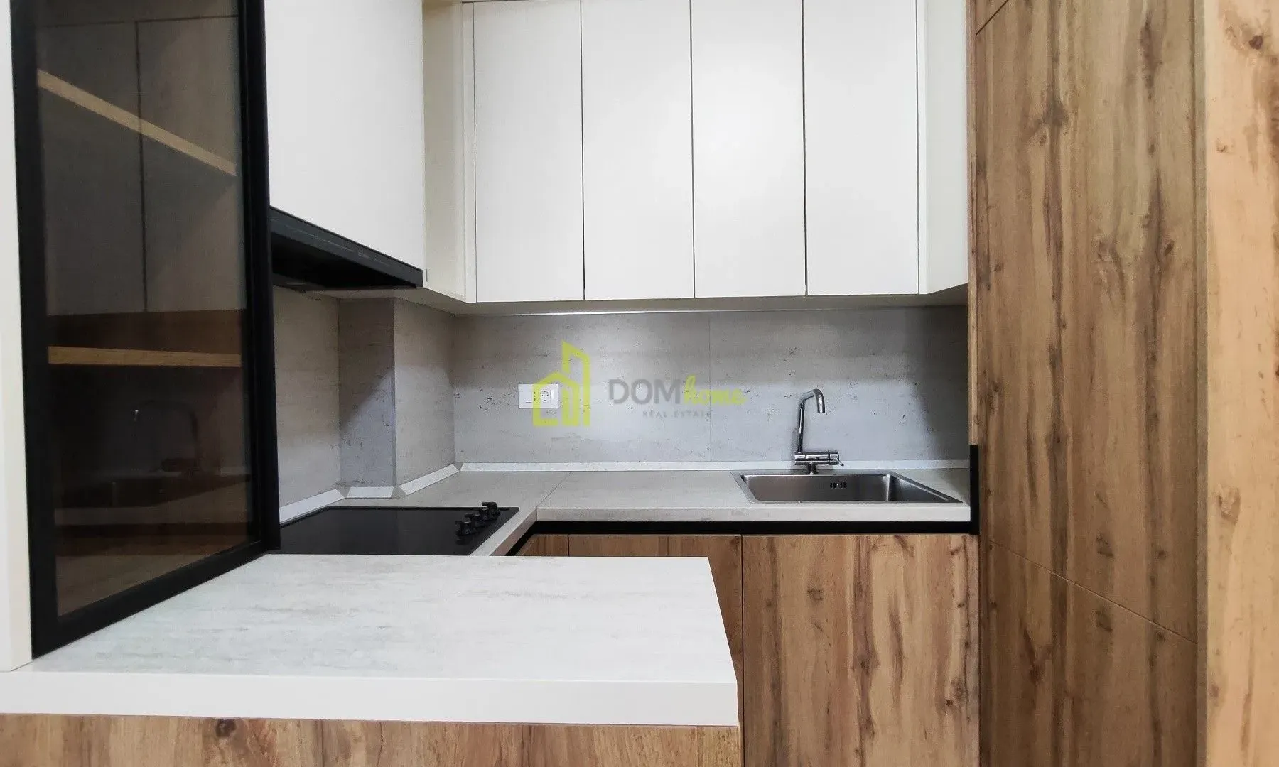 Rent, three bedroom apartment, 135m², Donja Gorica, Podgorica