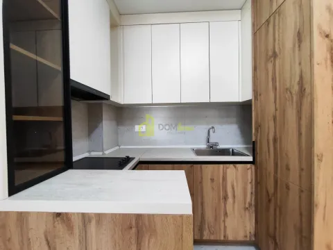 Rent, three bedroom apartment, 135m², Donja Gorica, Podgorica - image 22
