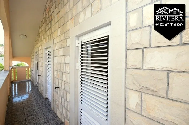 Prodaja, trosoban stan, 200m², Topla, Herceg Novi