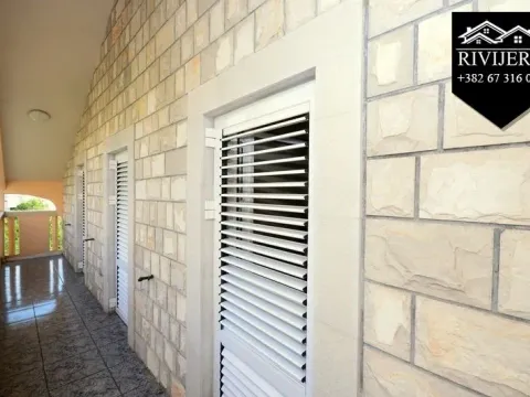 Sale, three bedroom apartment, 200m², Topla, Herceg Novi - image 6