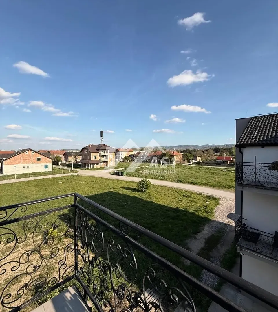 Izdavanje, jednosoban stan, 38m², Adice, Novi Sad Sve Podlokacije