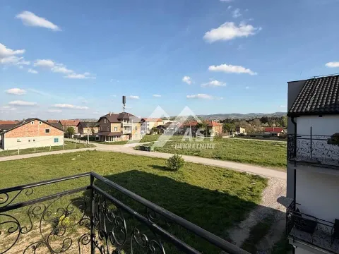 Izdavanje, jednosoban stan, 38m², Adice, Novi Sad Sve Podlokacije - image 13
