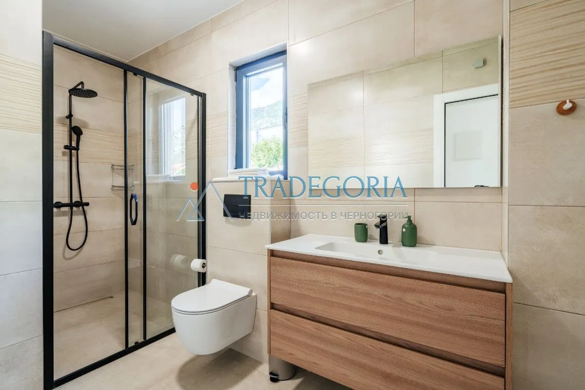 Sale, house, 114m², Sveti Stefan, Budva