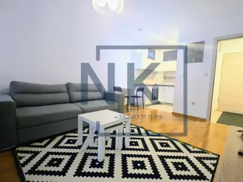 Prodaja, jednosoban stan, 43m², Stari Aerodrom, Podgorica - image 3