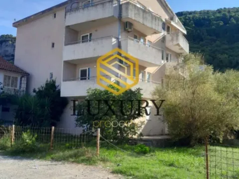 Rent, apartment, 32m², Zaobilaznica, Budva - image 7