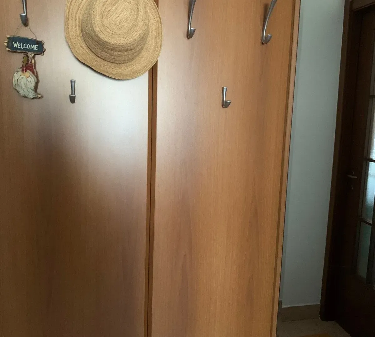 Rent, apartment, 61m², Preko Morače, Podgorica