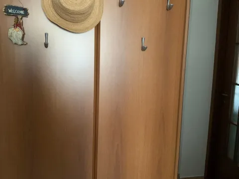 Izdavanje, stan, 61m², Preko Morače, Podgorica - image 4