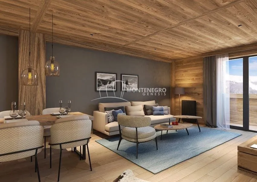 Prodaja, ugostiteljski objekat, 36m², Centar, Kolašin