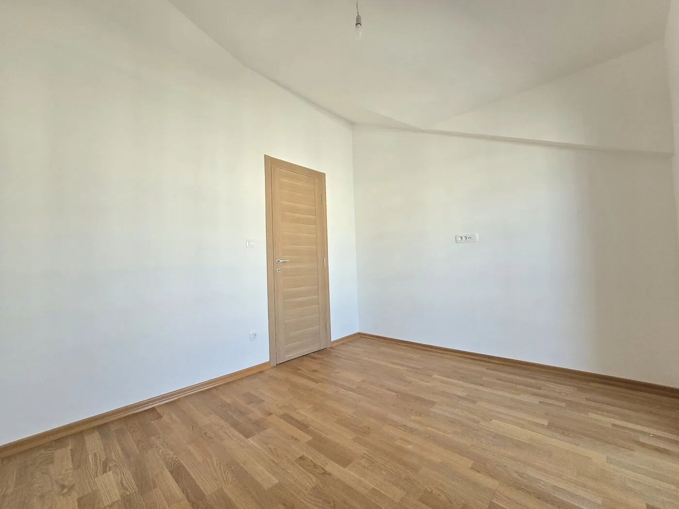 Prodaja, stan, 41m², Stari Aerodrom, Podgorica