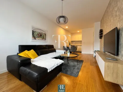 Izdavanje, jednosoban stan, 50m², Central Point, Podgorica - image 3