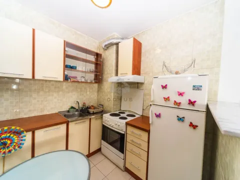 Rent, one bedroom apartment, 40m², Blok 9, Podgorica - image 3