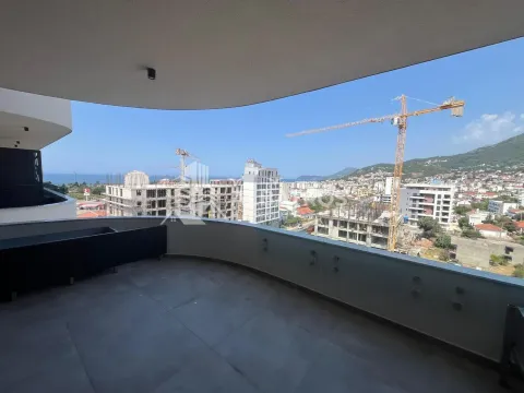 Sale, one bedroom apartment, 60m², Ilino, Bar - image 8