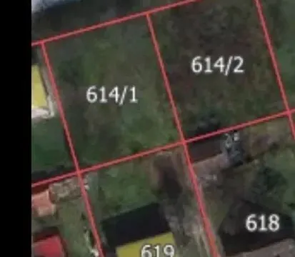 Prodaja, plac, 545m², Palić, Subotica - image 2