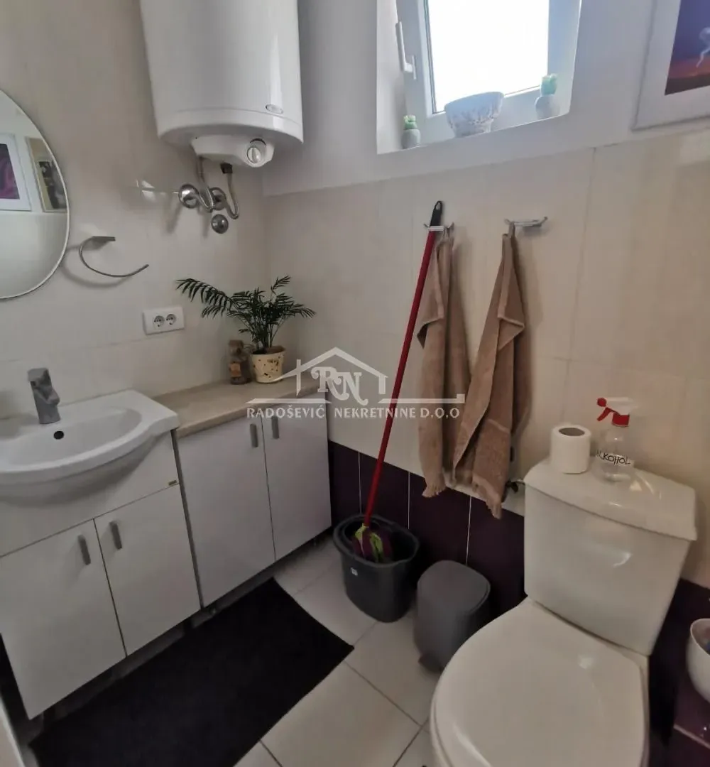 Prodaja, jednosoban stan, 35m², Cerak, Beograd