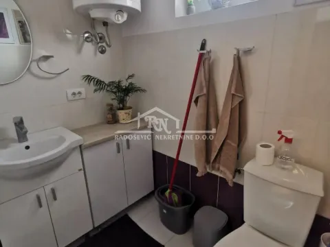 Prodaja, jednosoban stan, 35m², Cerak, Beograd - image 14