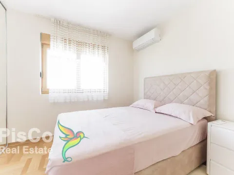 Izdavanje, dvosoban stan, 78m², Preko Morače, Podgorica - image 3