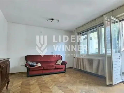 Prodaja, trosoban stan, 89m², Stari Grad, Beograd - image 4