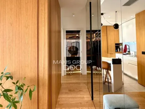 Prodaja, trosoban stan, 86m², Savski Venac, Beograd - image 10