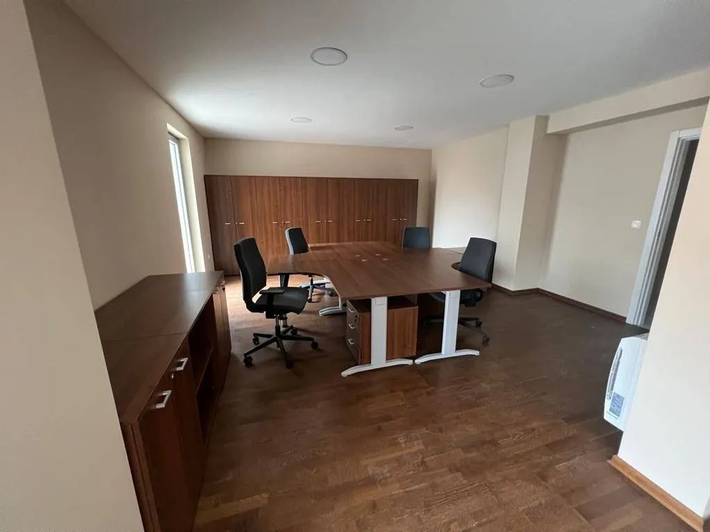 Sale, office space, 214m², Stari Grad, Budva